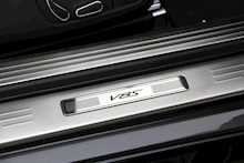 2016 Bentley Continental GTC 4.0 V8 S Mulliner 