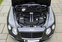 2016 Bentley Continental GTC 4.0 V8 S Mulliner 