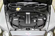 2016 Bentley Continental GTC 4.0 V8 S Mulliner 
