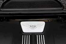 2016 Bentley Continental GTC 4.0 V8 S Mulliner 