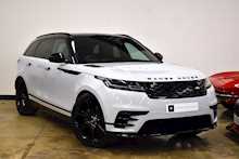 2019 Land Rover Range Rover Velar 3.0 D300 R-Dynamic HSE 