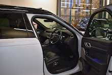 2019 Land Rover Range Rover Velar 3.0 D300 R-Dynamic HSE 