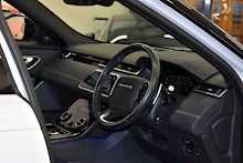 2019 Land Rover Range Rover Velar 3.0 D300 R-Dynamic HSE 