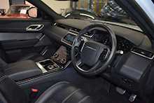 2019 Land Rover Range Rover Velar 3.0 D300 R-Dynamic HSE 