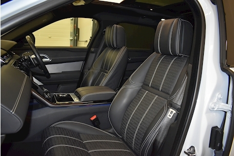 Range Rover Velar 3.0 D300 R-Dynamic HSE