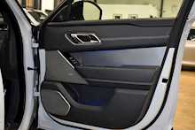 2019 Land Rover Range Rover Velar 3.0 D300 R-Dynamic HSE 