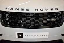 2019 Land Rover Range Rover Velar 3.0 D300 R-Dynamic HSE 