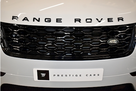 Range Rover Velar 3.0 D300 R-Dynamic HSE