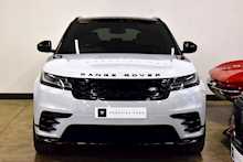2019 Land Rover Range Rover Velar 3.0 D300 R-Dynamic HSE 