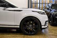 2019 Land Rover Range Rover Velar 3.0 D300 R-Dynamic HSE 