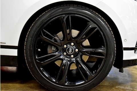 Range Rover Velar 3.0 D300 R-Dynamic HSE
