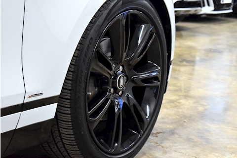 Range Rover Velar 3.0 D300 R-Dynamic HSE
