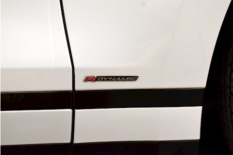 Range Rover Velar 3.0 D300 R-Dynamic HSE