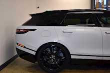 2019 Land Rover Range Rover Velar 3.0 D300 R-Dynamic HSE 