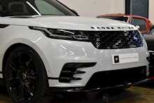 2019 Land Rover Range Rover Velar 3.0 D300 R-Dynamic HSE 