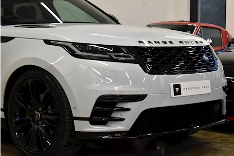 Range Rover Velar 3.0 D300 R-Dynamic HSE