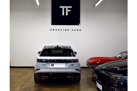 Range Rover Velar 3.0 D300 R-Dynamic HSE
