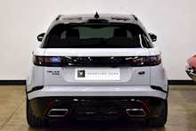 2019 Land Rover Range Rover Velar 3.0 D300 R-Dynamic HSE 
