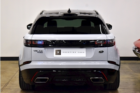 Range Rover Velar 3.0 D300 R-Dynamic HSE
