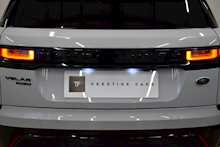 2019 Land Rover Range Rover Velar 3.0 D300 R-Dynamic HSE 