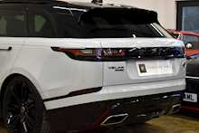 2019 Land Rover Range Rover Velar 3.0 D300 R-Dynamic HSE 