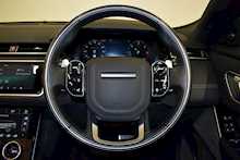 2019 Land Rover Range Rover Velar 3.0 D300 R-Dynamic HSE 