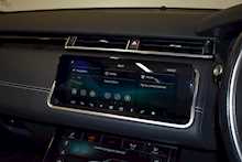 2019 Land Rover Range Rover Velar 3.0 D300 R-Dynamic HSE 