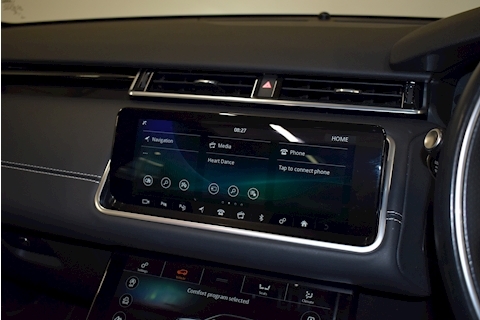 Range Rover Velar 3.0 D300 R-Dynamic HSE