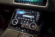 2019 Land Rover Range Rover Velar 3.0 D300 R-Dynamic HSE 