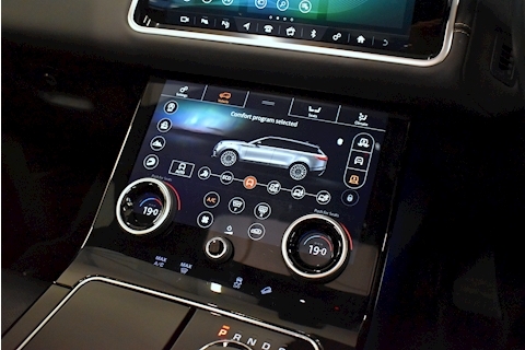 Range Rover Velar 3.0 D300 R-Dynamic HSE