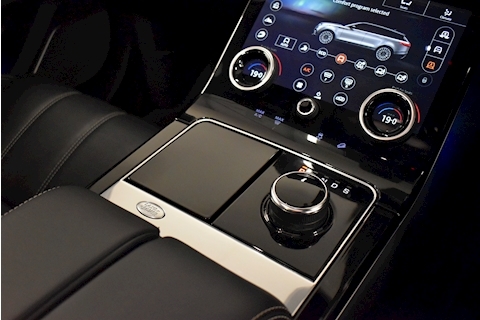 Range Rover Velar 3.0 D300 R-Dynamic HSE