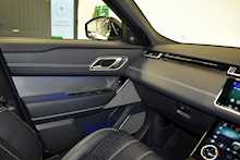 2019 Land Rover Range Rover Velar 3.0 D300 R-Dynamic HSE 