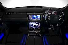 2019 Land Rover Range Rover Velar 3.0 D300 R-Dynamic HSE 
