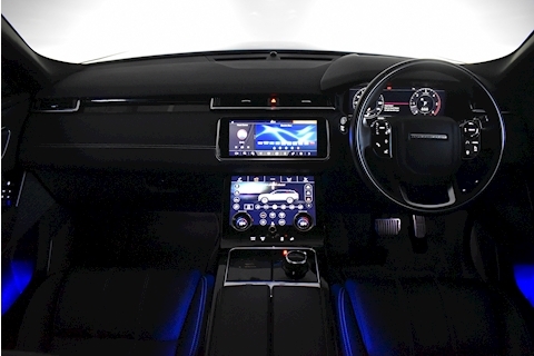 Range Rover Velar 3.0 D300 R-Dynamic HSE