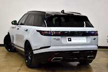 2019 Land Rover Range Rover Velar 3.0 D300 R-Dynamic HSE 