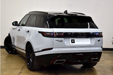 Range Rover Velar 3.0 D300 R-Dynamic HSE