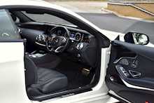 2017 Mercedes-Benz S500 V8 AMG Line (Premium) Coupe 