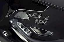 2017 Mercedes-Benz S500 V8 AMG Line (Premium) Coupe 