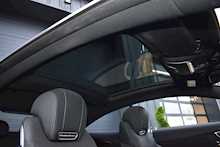 2017 Mercedes-Benz S500 V8 AMG Line (Premium) Coupe 