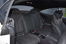 2017 Mercedes-Benz S500 V8 AMG Line (Premium) Coupe 