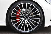 2017 Mercedes-Benz S500 V8 AMG Line (Premium) Coupe 