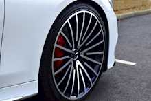 2017 Mercedes-Benz S500 V8 AMG Line (Premium) Coupe 