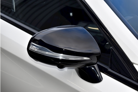 S500 V8 AMG Line (Premium) Coupe