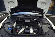 2017 Mercedes-Benz S500 V8 AMG Line (Premium) Coupe 