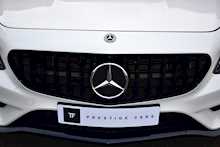 2017 Mercedes-Benz S500 V8 AMG Line (Premium) Coupe 