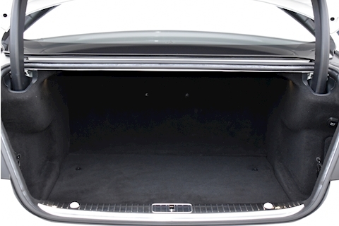 S500 V8 AMG Line (Premium) Coupe