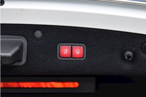 S500 V8 AMG Line (Premium) Coupe