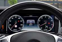 2017 Mercedes-Benz S500 V8 AMG Line (Premium) Coupe 