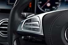 2017 Mercedes-Benz S500 V8 AMG Line (Premium) Coupe 