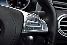 2017 Mercedes-Benz S500 V8 AMG Line (Premium) Coupe 